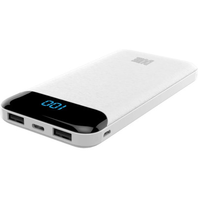 Внешний аккумулятор Perfeo Powerbank Dune 30016410