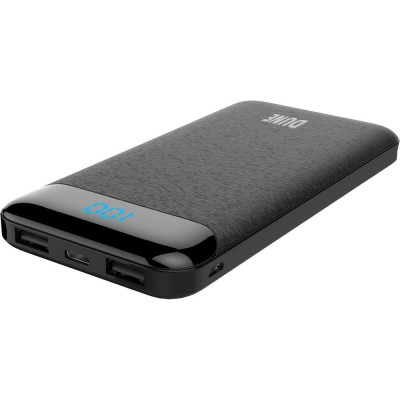 Внешний аккумулятор Perfeo Powerbank Dune 30016409