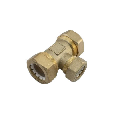 Тройник Kofulso BNS25*20