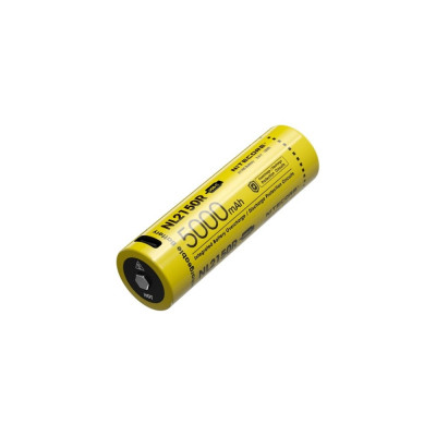 Аккумуляторная батарея Nitecore NL2150R