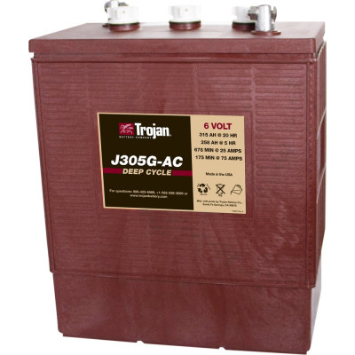 Trojan J305G-AC