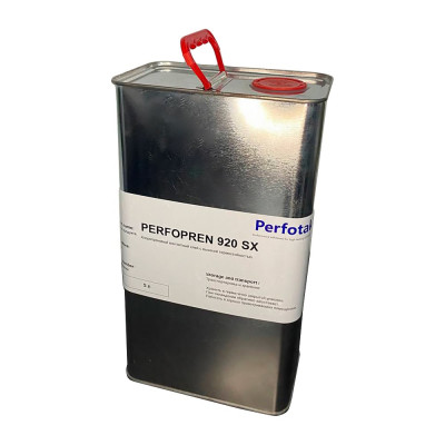 Полихлоропреновый клей Perfotak Perfofloor EPO-Coat 01 A PFP920SX003