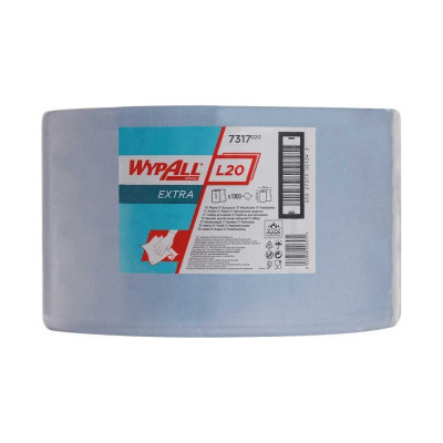 Kimberly-Clark 7317