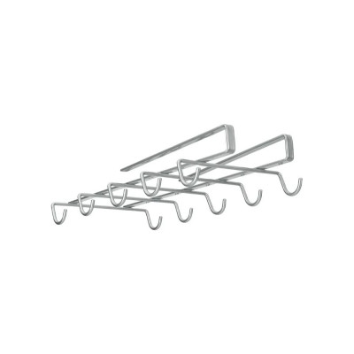 Подвесная полка для 10 кружек METALTEX MY-MUG 36.49.28/94