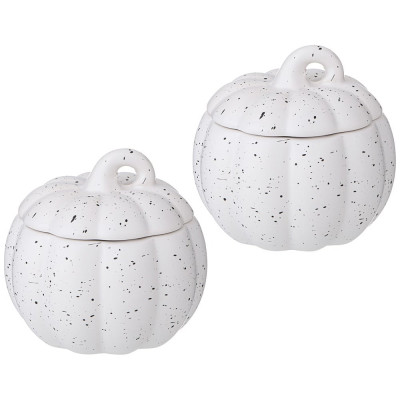 Набор горшочков для запекания Agness 490-472