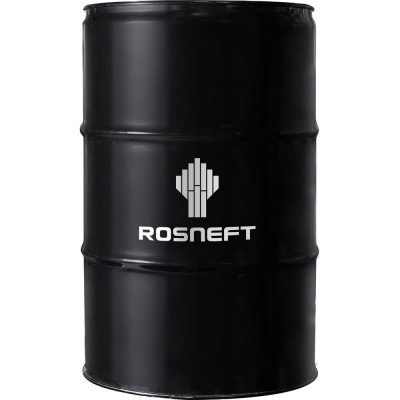 Масло моторное Роснефть Rosneft Magnum Ultratec 5W–40, бочка 60л (-НЗМП) 12397