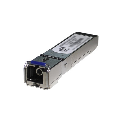 Sfp модуль TWIST 1000 BASE-BX-U 1310/1550нм 3км WDM-SFP-G-03SC-A