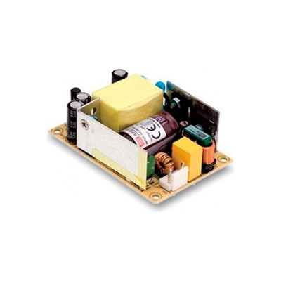 Медицинский источник питания Mean Well AC-DC RPS-65-5 Т02578036