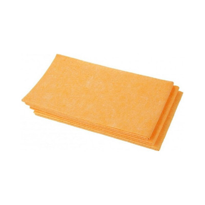 ANTELLA Салфетка вискозная для пола 50x60см 5шт 120г/м.кв. Антелла 27222