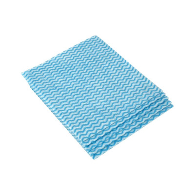 ANTELLA Салфетка вискозная впитывающая 30x38см 20шт 40г/м.кв. Антелла 27215