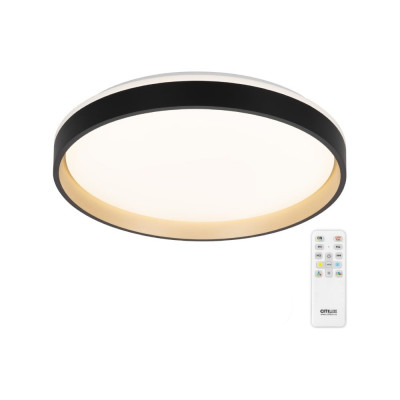 Светильник Citilux ENZO LED RGB CL753451G