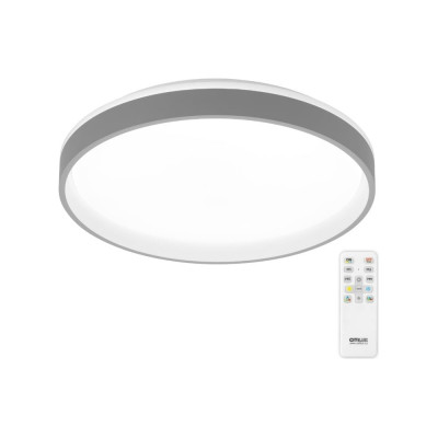 Светильник Citilux ENZO LED RGB CL753453G