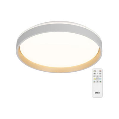 Светильник Citilux ENZO LED RGB CL753450G