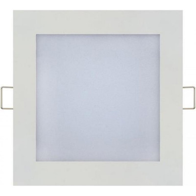 Потолочный светильник HOROZ ELECTRIC SLIM/Sq-15 15W 6400K 100-265V 056-005-0015 HRZ33002868