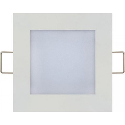 Потолочный светильник HOROZ ELECTRIC SLIM/Sq-6 6W 4200K 100-265V 056-005-0006 HRZ33003000