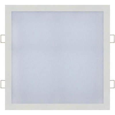 Потолочный светильник HOROZ ELECTRIC SLIM/Sq-18 18W 2700K 220-240V 056-005-0018 HRZ00002355