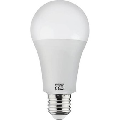 Светодиодная лампа HOROZ ELECTRIC PREMIER-18 18W 3000K E27 175-250V 001-006-0018 HRZ33002810