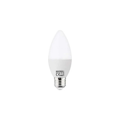 Лампа светодиодная HOROZ ELECTRIC ULTRA-10 С37 10W 6400K E27 175-250V 001-003-0010 HRZ33002969