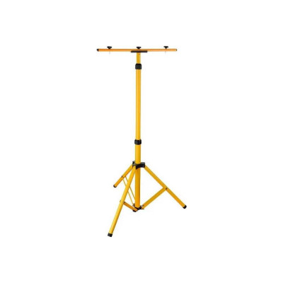 Стойка для 2-х прожекторов HOROZ ELECTRIC TRIPOD DOUBLE 107-001-0002 HRZ00002190