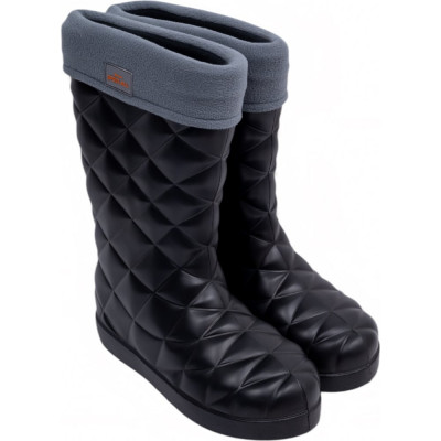 KAURY SPECI.ALL WAFER сапоги жен., черный, р-р 40-41 990-45 черный, р-р 40-41 4610093246856