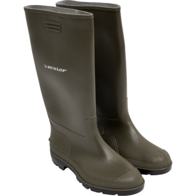 Dunlop Сапоги PRICEMASTOR унисекс, 41, 380VP/41