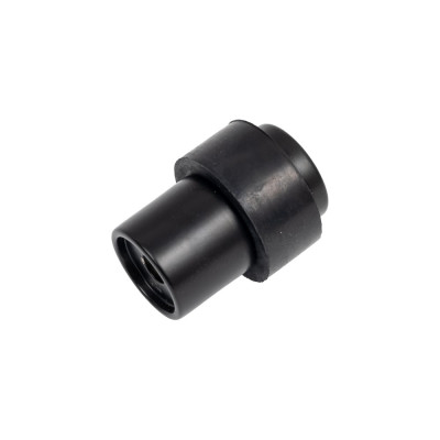 Упор дверной APECS DS-0014-BLM 33666