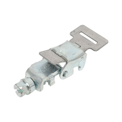 Замок для хомутной ленты NORMA QUICK LOCK HOUSING 12 мм, W2, 25 шт. 8156007008