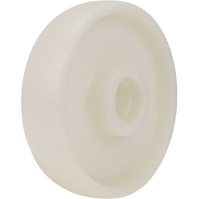 Колесо для оси 200 мм EMES ZBZ200X50620420WITHOUTBEARING