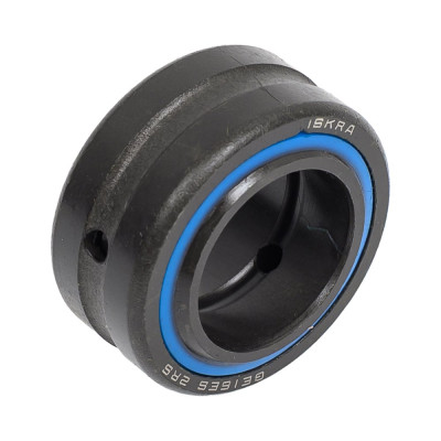 Подшипник ISKRA GE16 ES-2RS 16x27x14 мм, 5 шт.