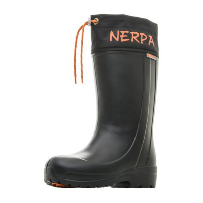 Женские сапоги KAURY SPECI.ALL NERPA, черный, р-р 40-41 911-40 черный, р-р 40-41 4610093246177