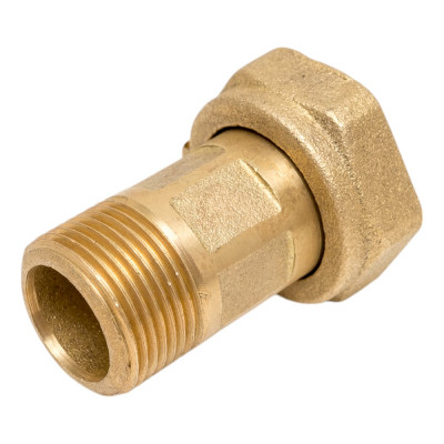 Присоединитель SANEXT ВР 1" x НР 3/4" 5902-9