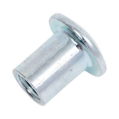 Гайка Эриксона с плоской головкой DINFIX М6 2 шт 00-0004523