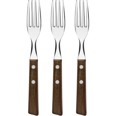 Столовые вилки Tramontina Tradicional 3 шт. 22202/300-TR