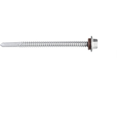 Винт самосверлящий SsWp 14х5.5х80 (дакромет) 180 шт. Skreppro 4680635460583