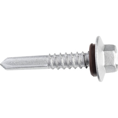 Винт самосверлящий SsWp 14х5.5х32 (дакромет) 2400 шт. Skreppro 4680635460552