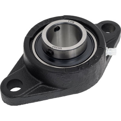 Подшипниковый узел FXM UCFL207 SW-10010204