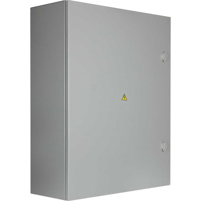 Корпус с монтажной панелью KRZMI ЩМП 800x625x250 IP55 4651131320107