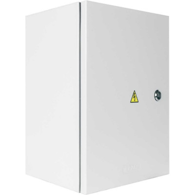 Корпус с монтажной панелью KRZMI ЩМП 625x405x200 IP55 4651131320084