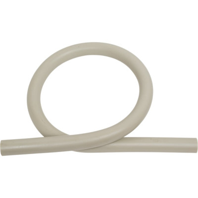 Компенсатор TEBO PPR 20 серый 031093302