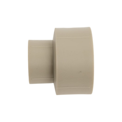 Переходная муфта TEBO PPR 32x20 вн-вн серый 031023203