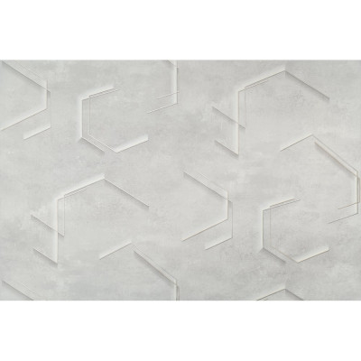 Обои декор г.т. на флиз. основе OVK арт. Тибет, 10 м х 1,06 м. 11416-02