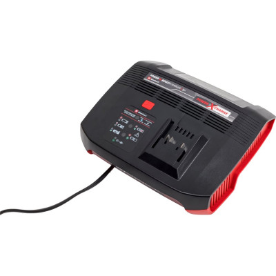 Устройство зарядное Einhell PXC Power X-Boostcharger 18В, 8 A 4512155