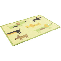 Коврик Sunstep fresh 40x60 см, собачки 35-103