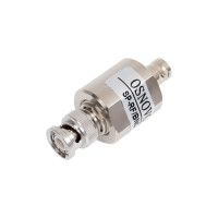 Устройство грозозащиты для цепей 0-2ГГц OSNOVO SP-RF/BNC sct0622