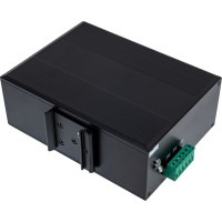 Промышленный PoE коммутатор OSNOVO SW-60802/IC на 10 портов sct0891