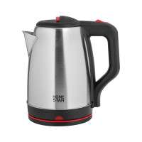 Чайник Homestar hs-1003 1.8 л, стальной 107000
