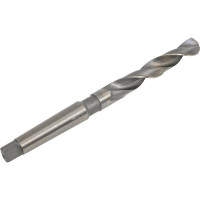 Сверло шлифованное к/х, КМ2, 17.5х228 мм ИПК 2301-0060