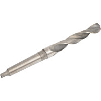 Сверло шлифованное к/х, КМ2, 21.5х248 мм ИПК 2301-0075