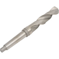 Сверло шлифованное к/х, КМ4, 40х349 мм ИПК 2301-0137