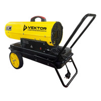Топливный нагреватель воздуха VEKTOR dh-20 00-00006347